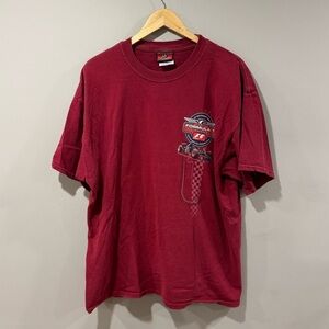 Vintage 03’ F1 Indianapolis US Grand Prix T-Shirt